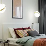 Apartament Prestige /Miejsce Parkingowe