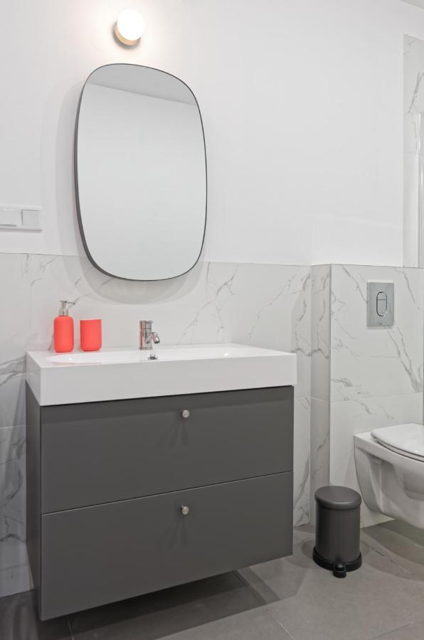 Apartamento Prestige /miejsce Parkingowe