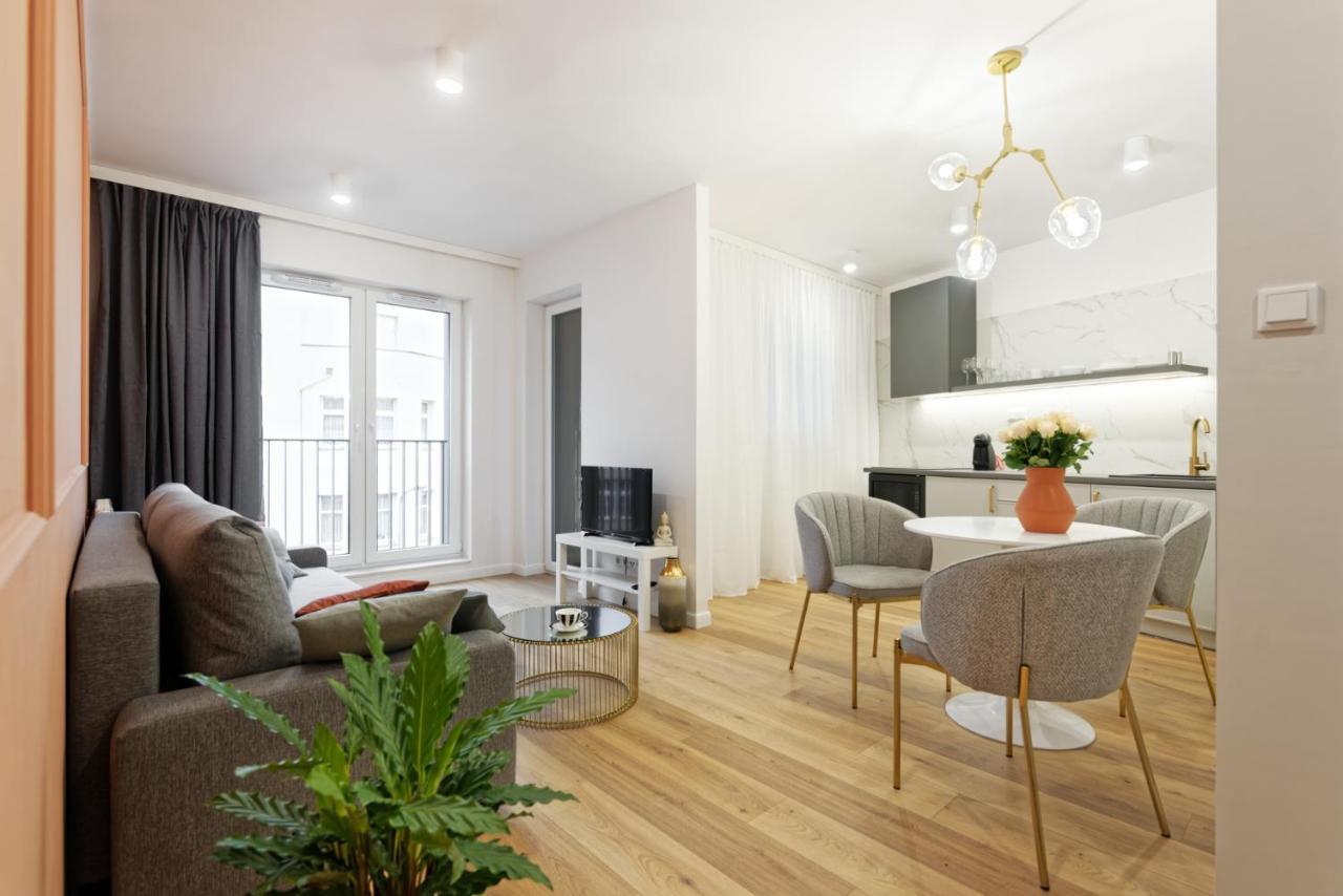 Apartamento Prestige /miejsce Parkingowe *